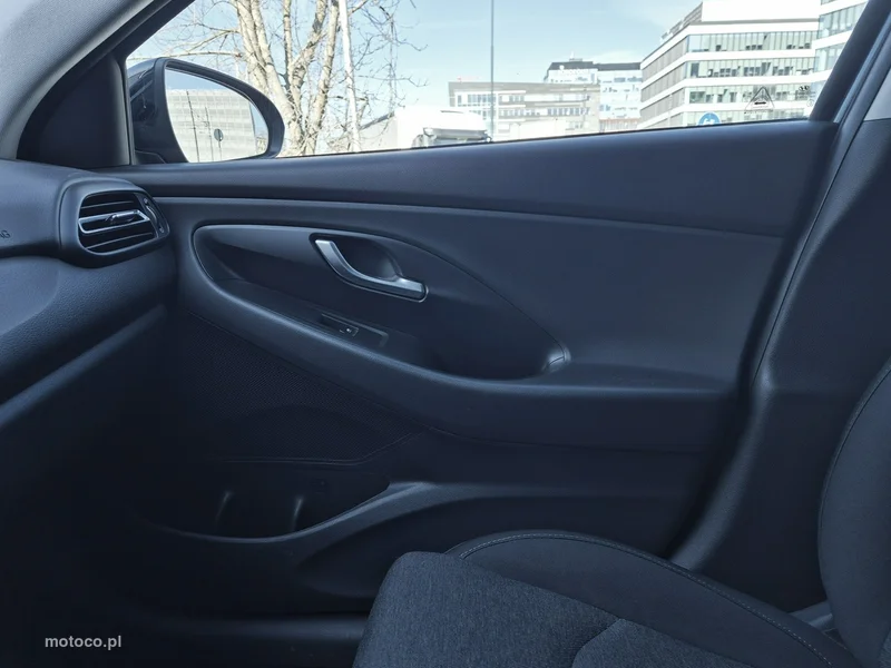 Hyundai i30 26