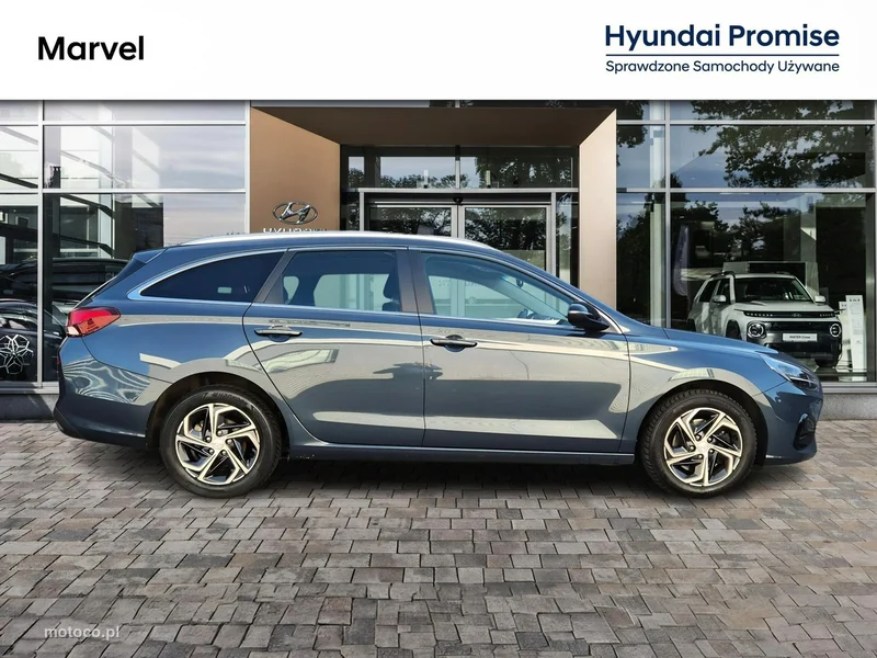 Hyundai i30 6