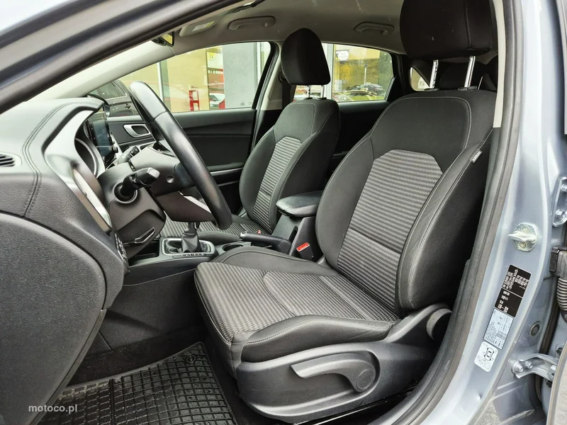 Kia Nowy Ceed 15
