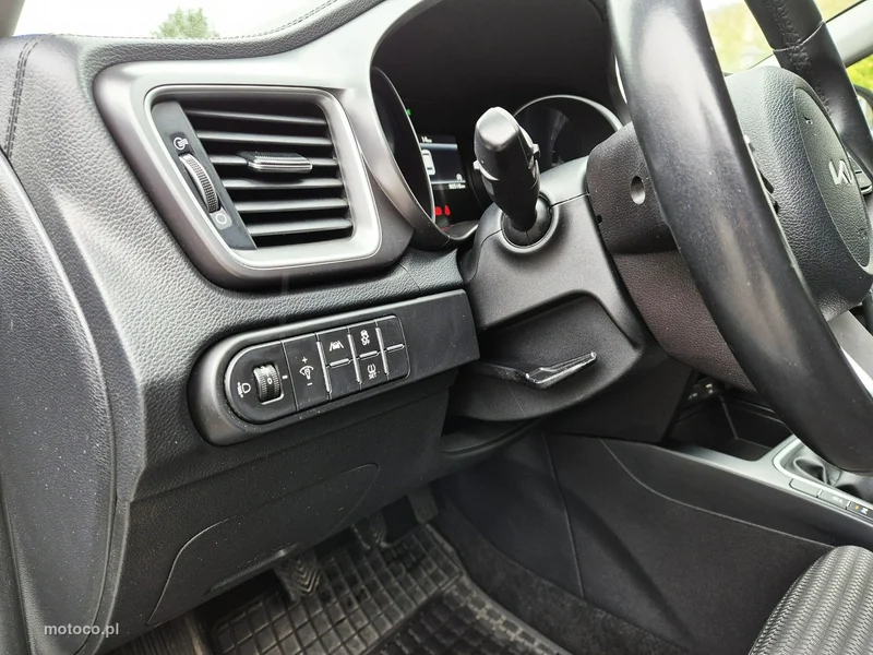 Kia Nowy Ceed 16