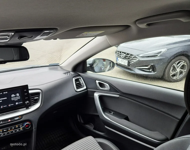 Kia Nowy Ceed 17