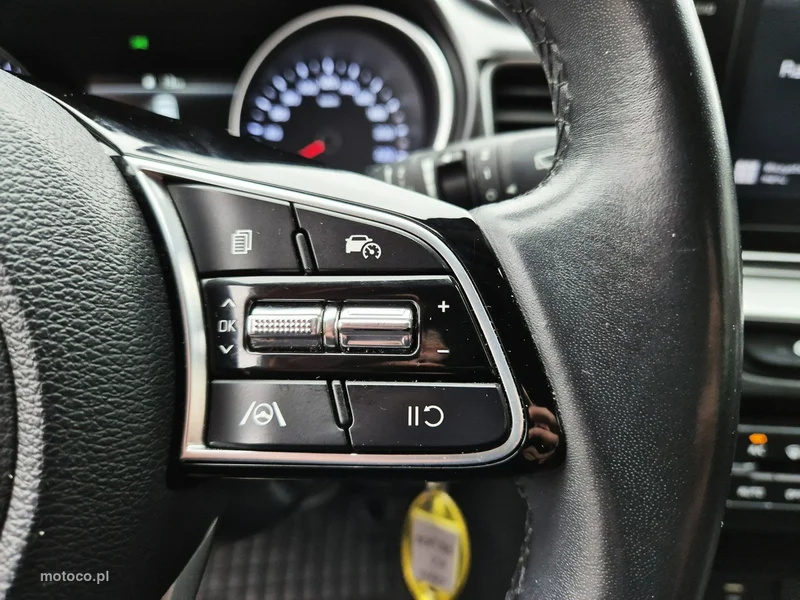 Kia Nowy Ceed 19