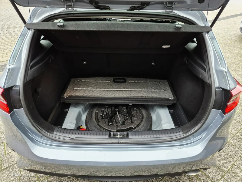 Kia Nowy Ceed 24