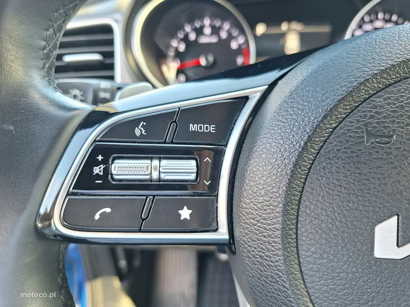 Kia Nowy Ceed 13