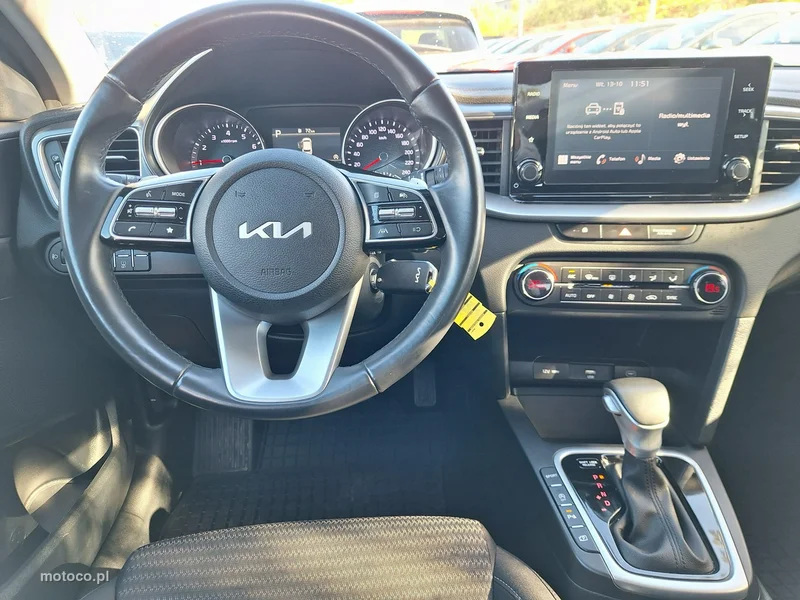 Kia Nowy Ceed 15