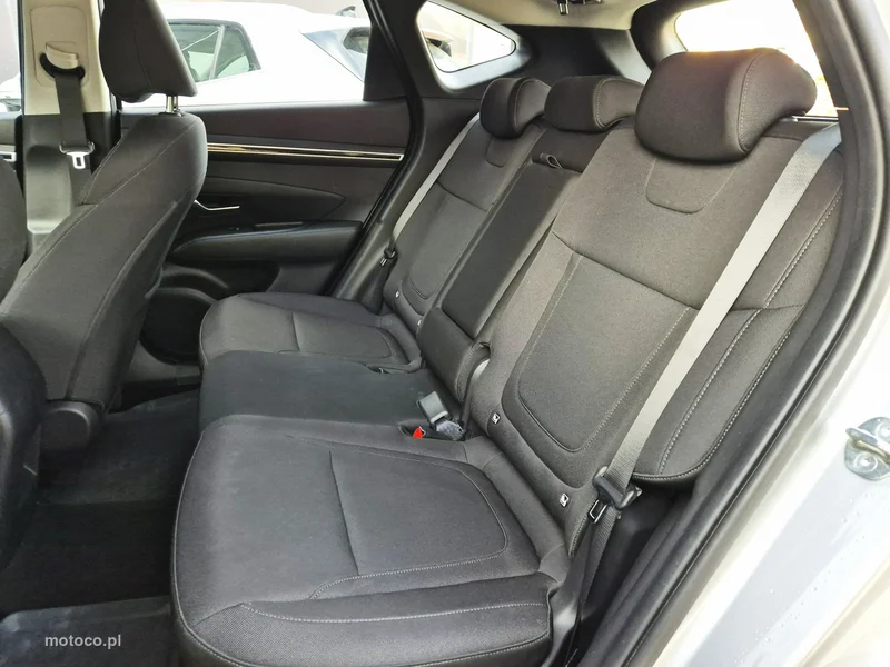 Hyundai TUCSON 14