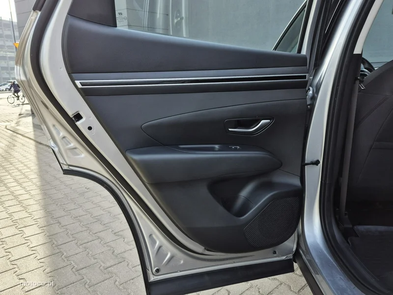 Hyundai TUCSON 15