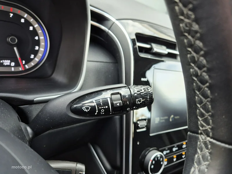 Hyundai TUCSON 18