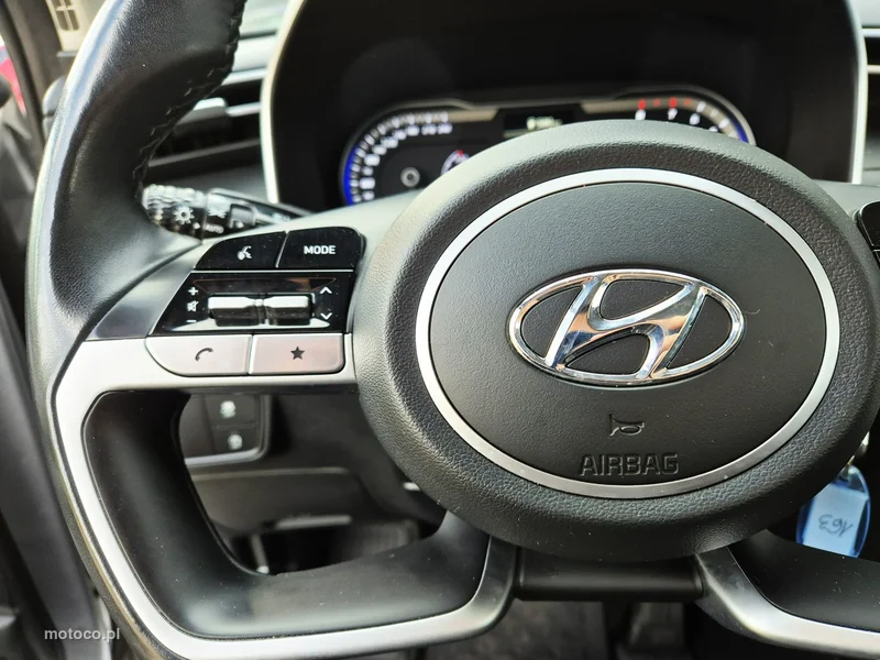 Hyundai TUCSON 19