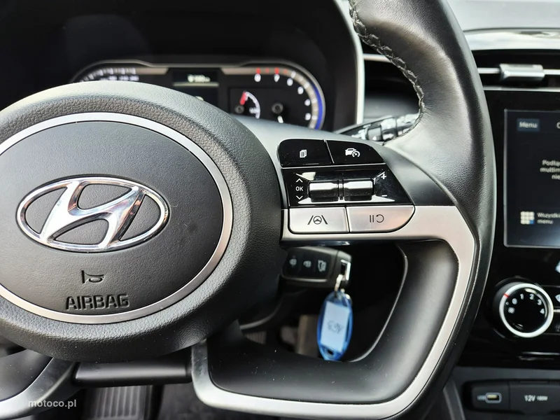 Hyundai TUCSON 20