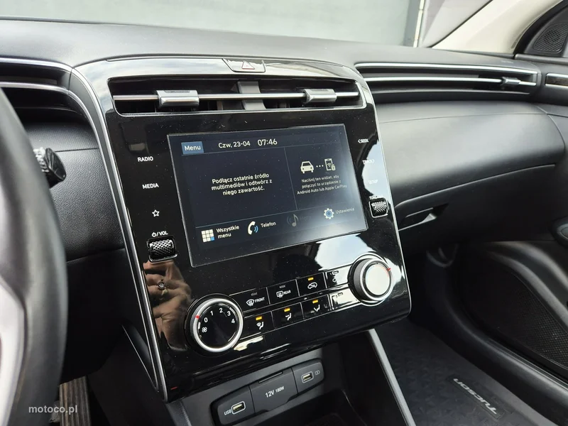 Hyundai TUCSON 21