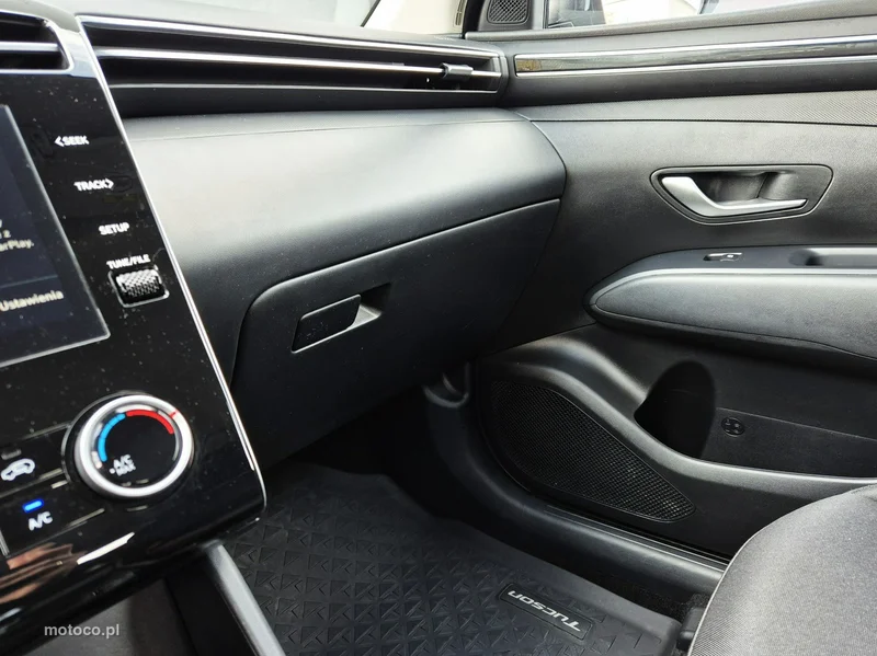 Hyundai TUCSON 26