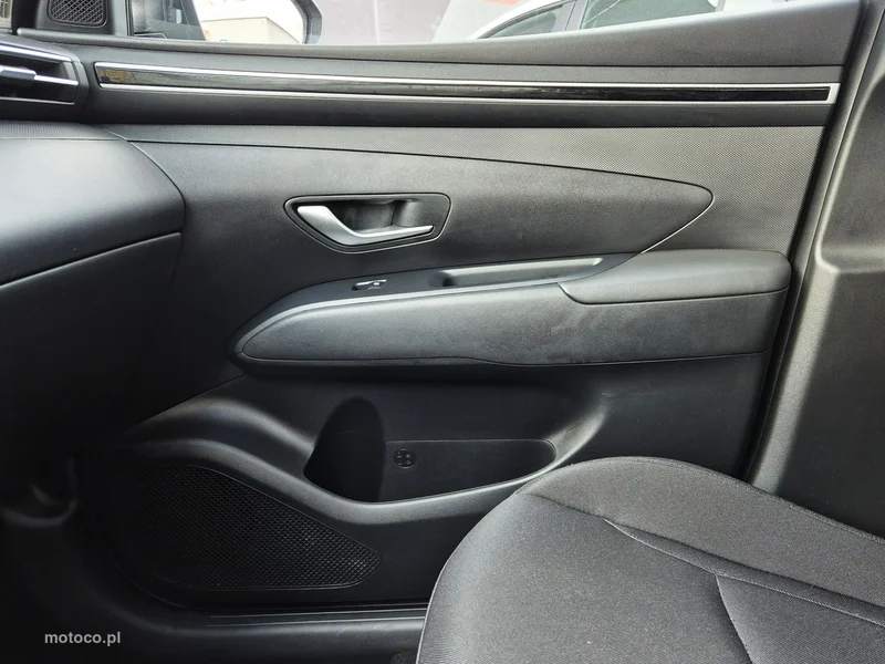 Hyundai TUCSON 27