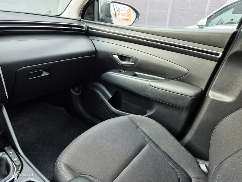 Hyundai TUCSON 32