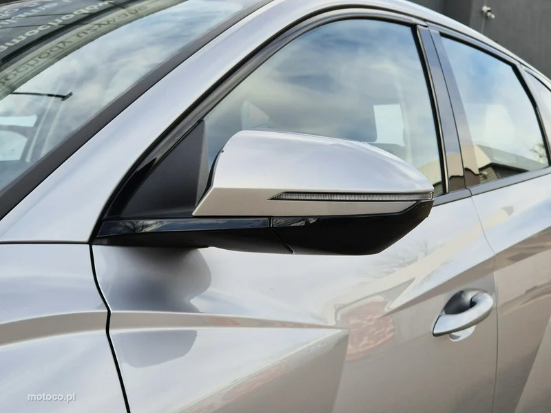 Hyundai TUCSON 34