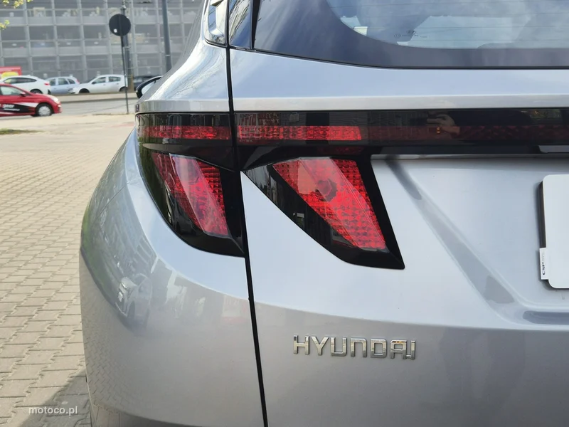 Hyundai TUCSON 37