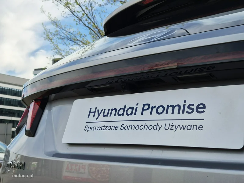 Hyundai TUCSON 38