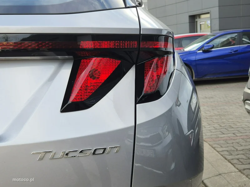 Hyundai TUCSON 39