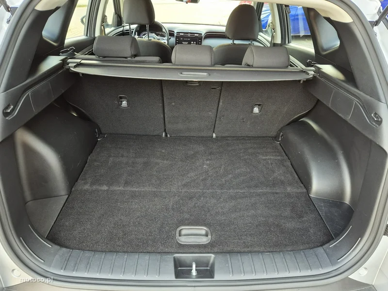 Hyundai TUCSON 40