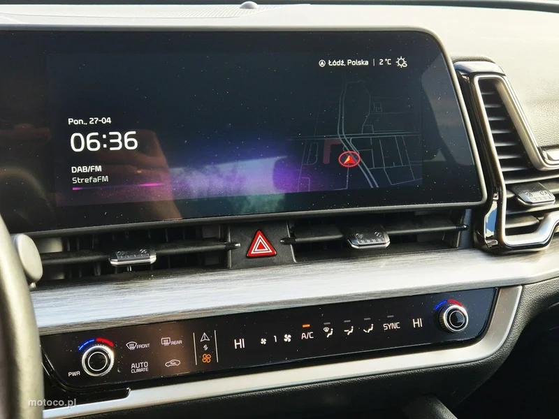 Kia Sportage 17