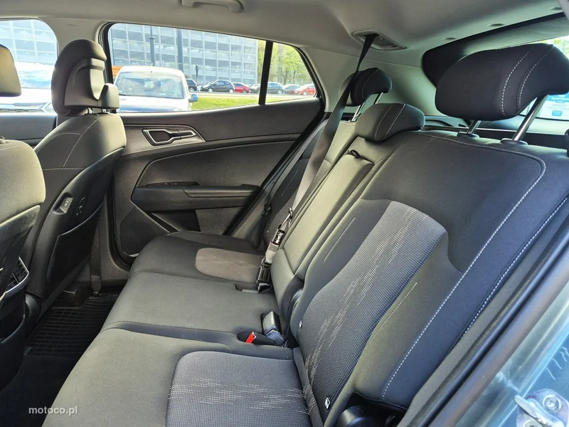 Kia Sportage 23