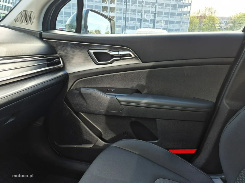 Kia Sportage 26