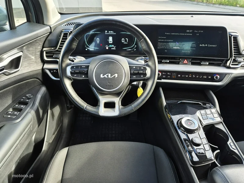 Kia Sportage 27