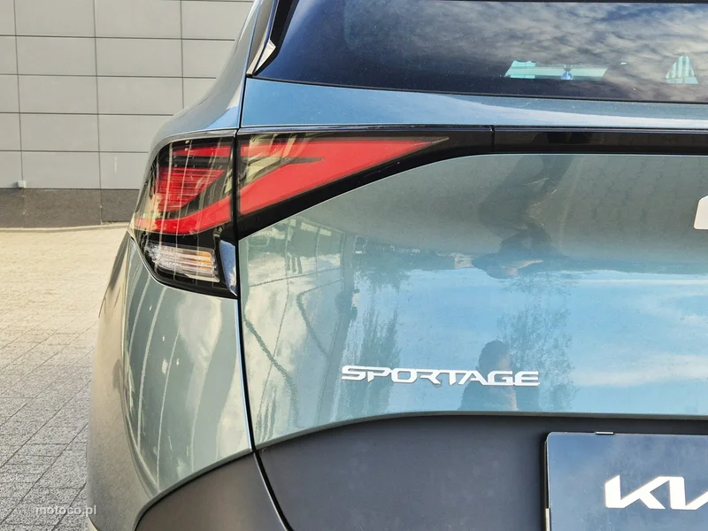Kia Sportage 28
