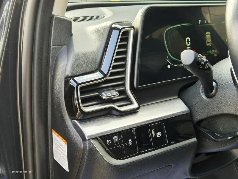 Kia Sportage 12