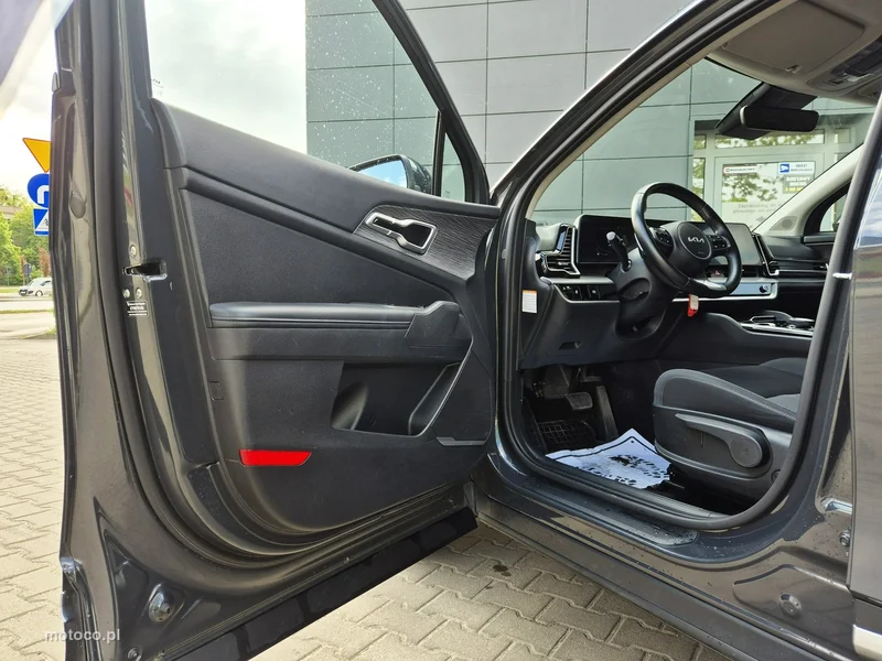 Kia Sportage 13