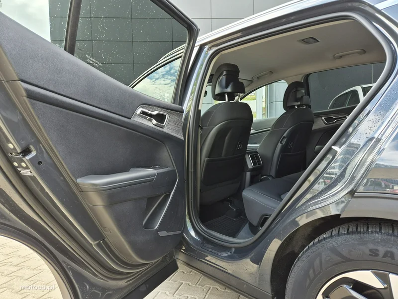 Kia Sportage 14