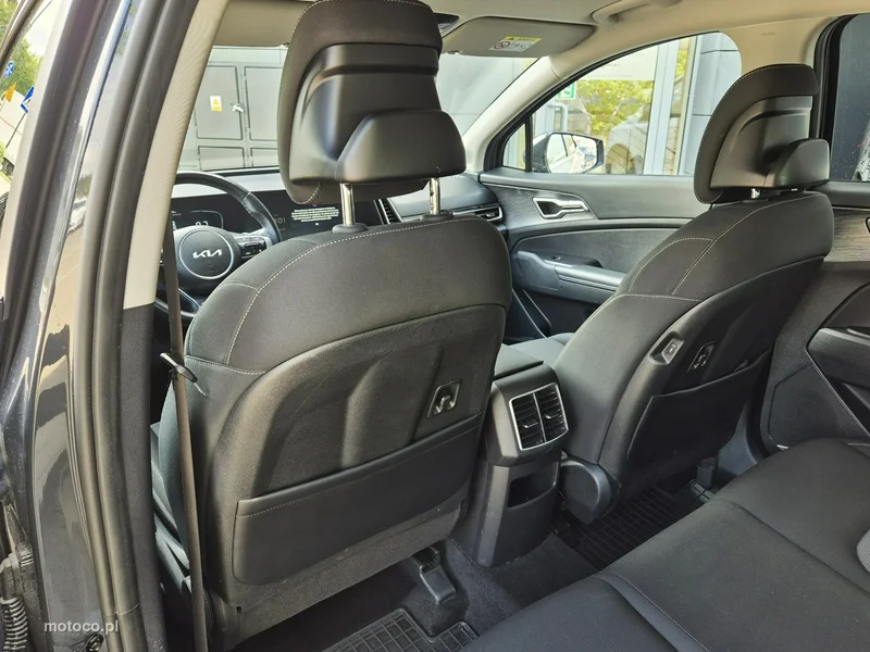 Kia Sportage 15