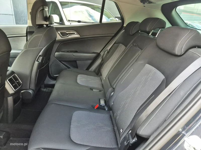 Kia Sportage 16