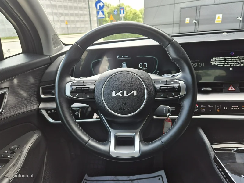 Kia Sportage 17