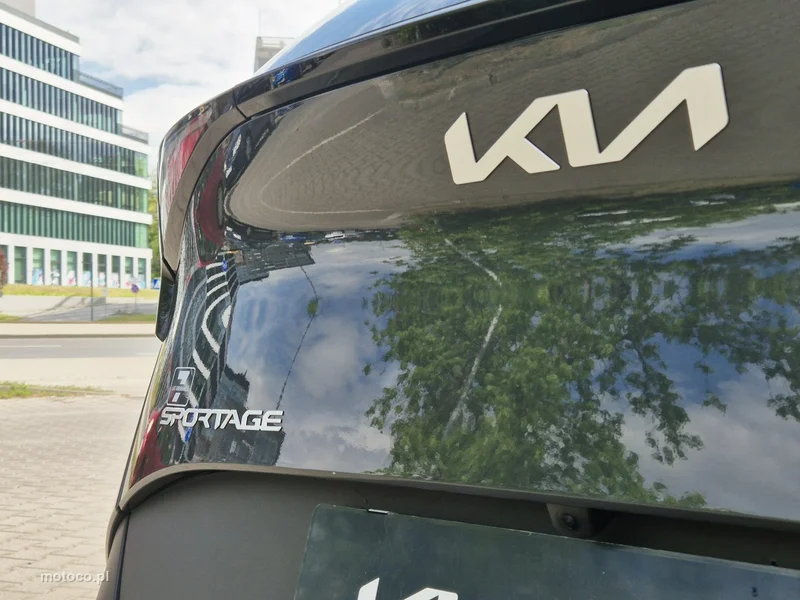 Kia Sportage 26