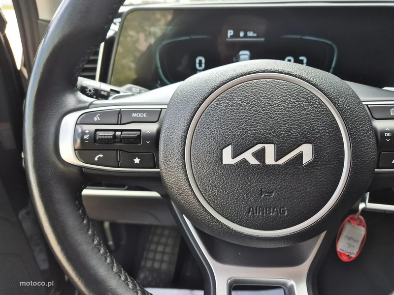 Kia Sportage 28
