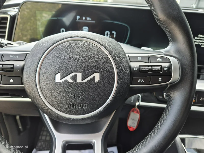 Kia Sportage 29