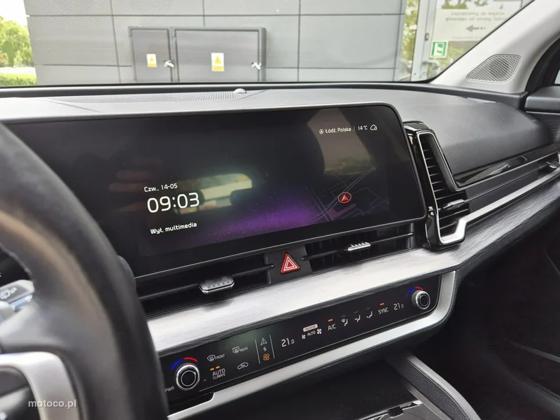 Kia Sportage 30