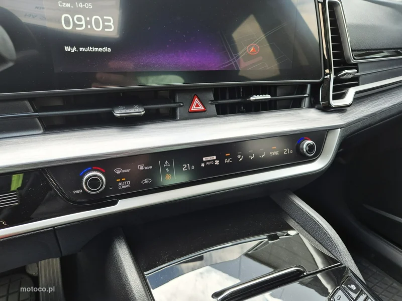 Kia Sportage 31