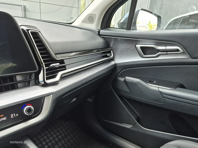 Kia Sportage 33