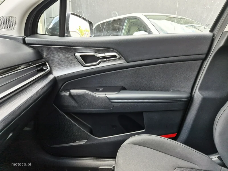 Kia Sportage 34