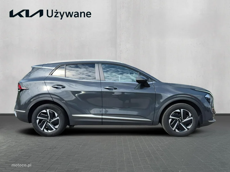 Kia Sportage 6