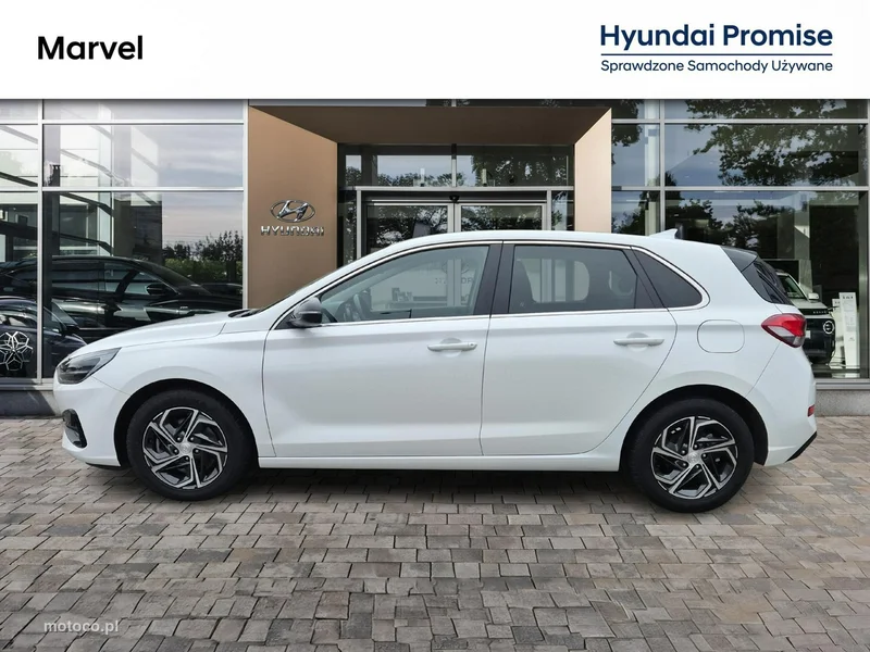 Hyundai i30 2
