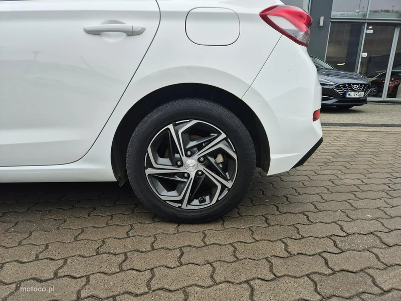 Hyundai i30 17