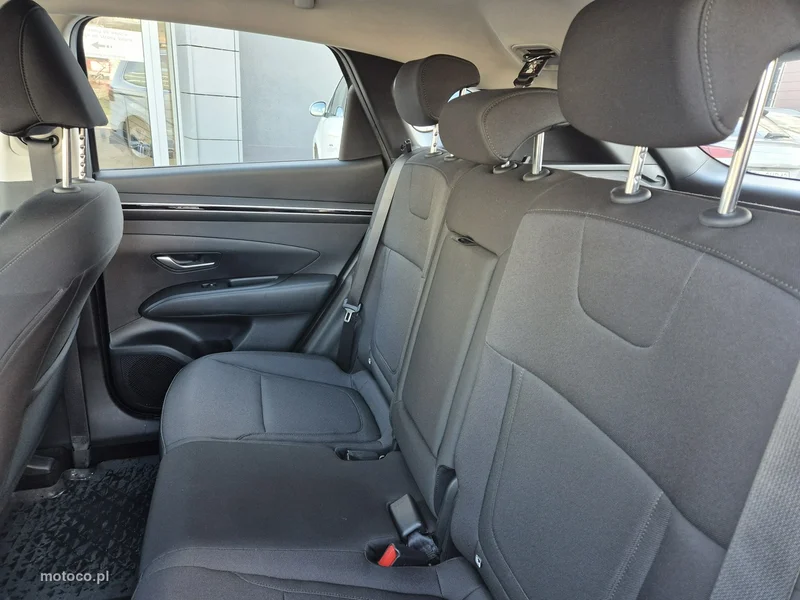 Hyundai TUCSON 14