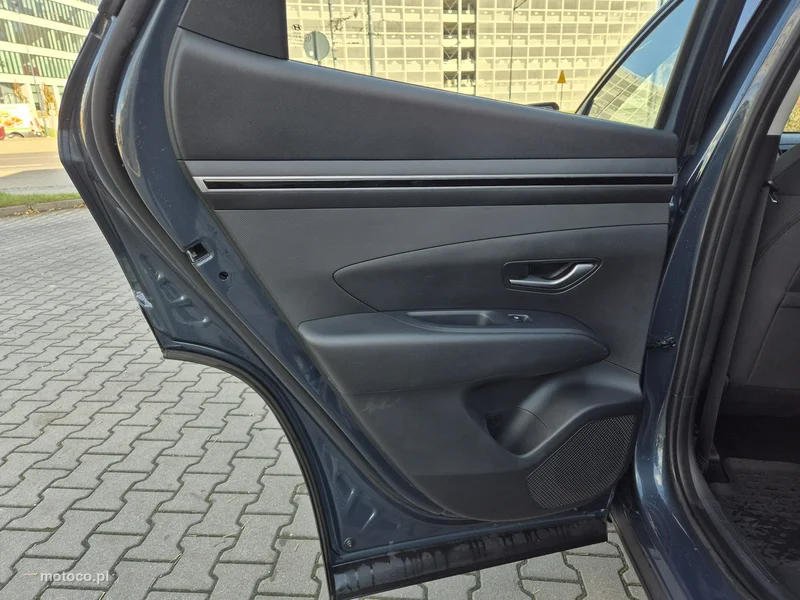 Hyundai TUCSON 15