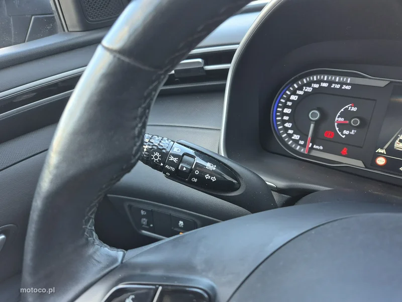 Hyundai TUCSON 20