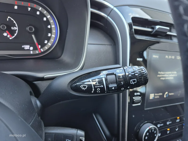 Hyundai TUCSON 21