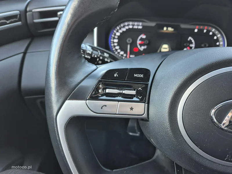 Hyundai TUCSON 23