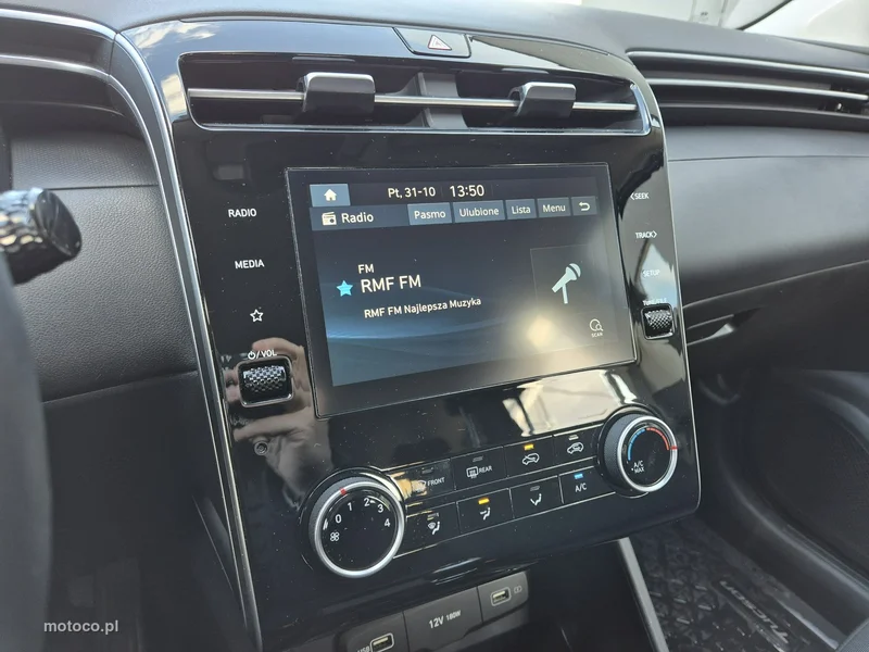 Hyundai TUCSON 24
